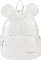 Disney by Loungefly Mini sac à dos Mariage irisé