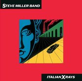 Steve Miller Band - Italian X Rays (Import)
