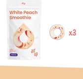 Smoothie à la Peach White - Air Up - 3 dosettes