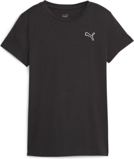 T-shirt PUMA Better Essentials Tee pour Femmes - Puma Noir