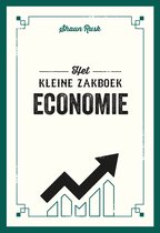 Het kleine zakboek economie