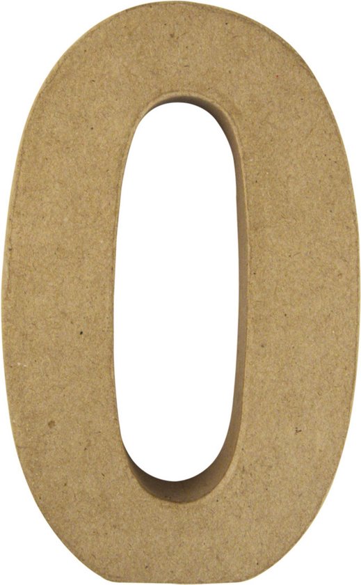Rayher Foam Cijfers - 100x - glitter - zelfklevend - knutsel | Fun en Feest
