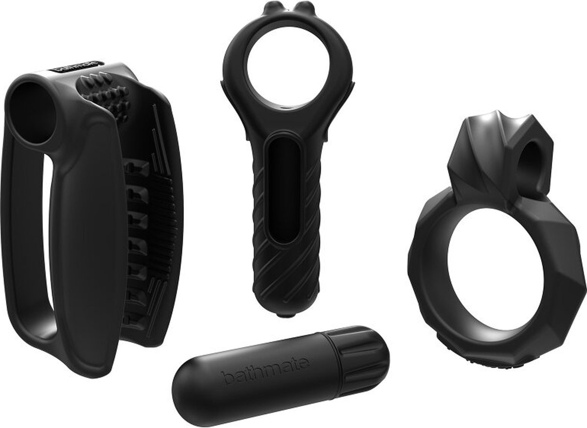 Goedkoopste Vibe Endurance Kit