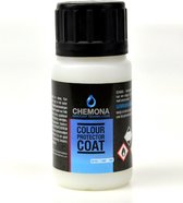 Chemona Colour Protector Coat - 1 liter - Geschikt voor harde plastic ondergronden, rubbers en aluminium - water en vuil afwerend - UV filter - Milieuvriendelijk & biologisch afbreekbaar - Autolakken en rubberboten