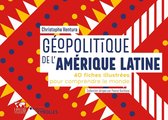 Géopolitique - Géopolitique de l'Amérique latine
