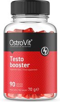 Supplementen - Testosterone Booster - Testo Extreme - 90 Capsules - OstroVit