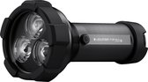 Ledlenser P18R WORK - zaklamp - oplaadbaar - 4500 lumen - IP54 - focus - natuurlijk licht