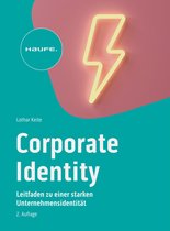 Haufe Fachbuch - Corporate Identity im digitalen Zeitalter