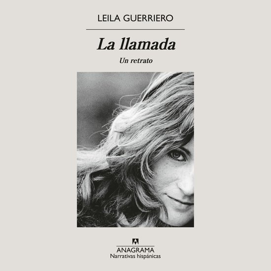 La llamada - cover
