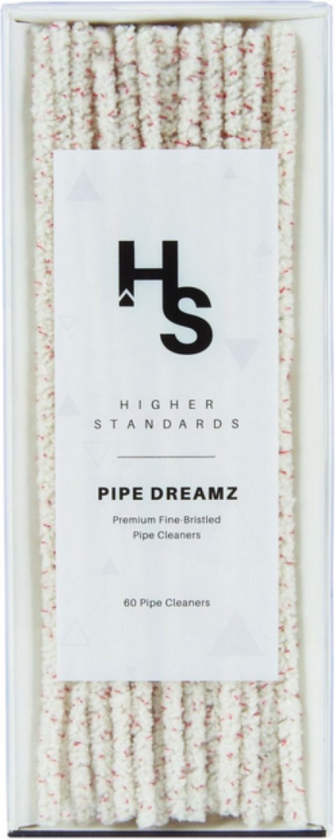 Higher Standards Pipe Dreamz 60 stuks