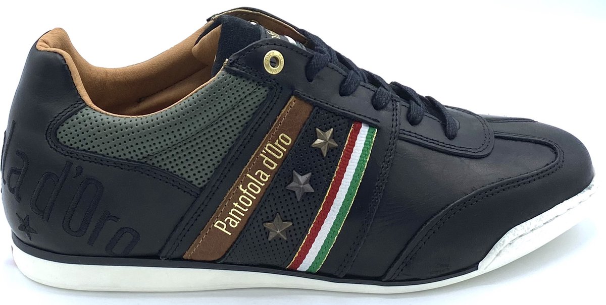 Pantofola d'Oro Imola Romagna Uomo- Sneakers Heren- Maat 41