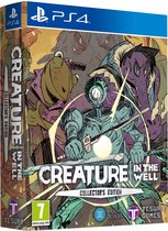 Creature in the Well - Collector's Edition