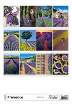 C142-25 Countryside-kalender 2025 + Gratis 2024-kalender