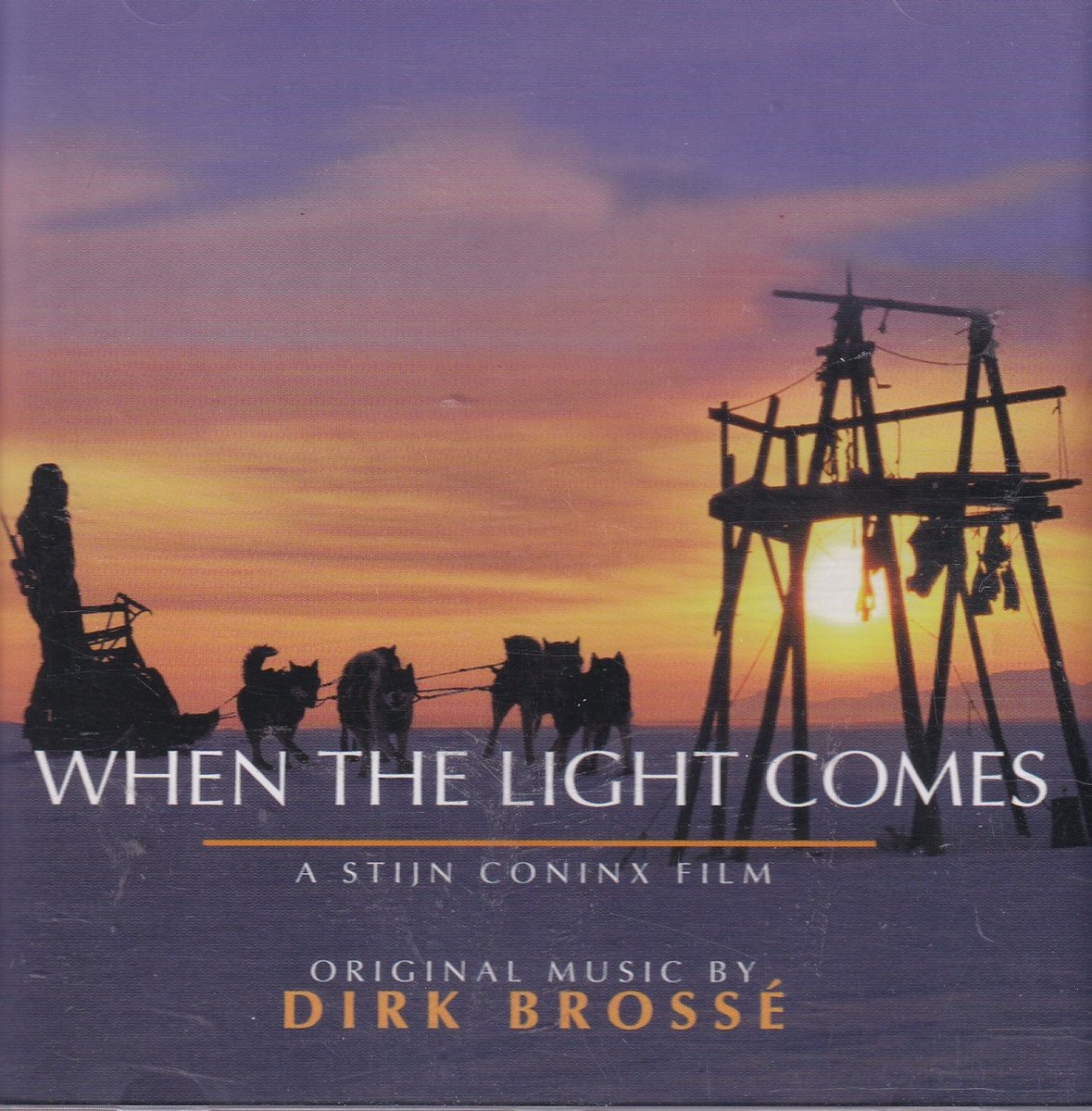 When The Light Comes - Stijn Coninx Film