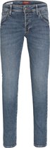 JACK & JONES Glenn Fox loose fit - heren jeans - denimblauw - Maat: 36/36