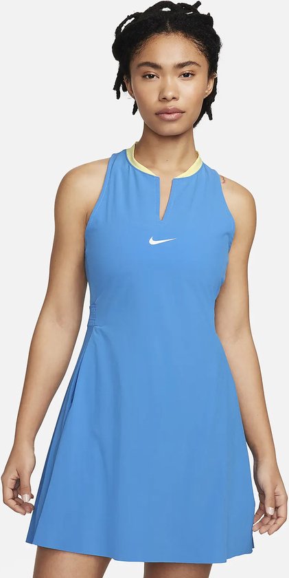 Nike jurk dames hotsell