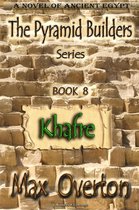 The Pyramid Builders 8 - Khafre