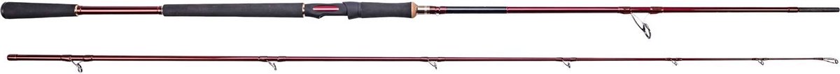 Westin W6 Powercast 233cm XXH 40-130gr | Spinhengels