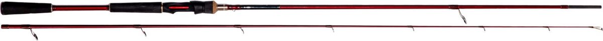 W6 POWERSHAD 9'/270CM H 20-60G 2SEC