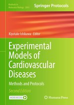 Methods in Molecular Biology 2803 - Experimental Models of Cardiovascular Diseases