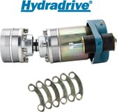 Hydradrive Vervangingsklemmen voor Druklager Ø30mm geschikt voor model HD-113