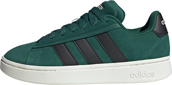 adidas Sportswear GRAND COURT ALPHA 00s - Unisex - Bruin- 36 2/3