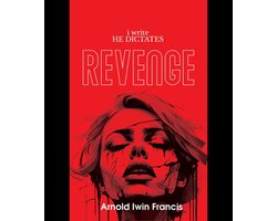 i write HE DICTATES - Revenge