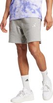 adidas Sportswear ALL SZN French Terry Short - Heren - Grijs- 2XL