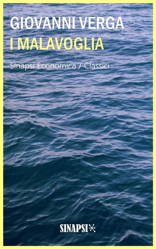 I Malavoglia - cover