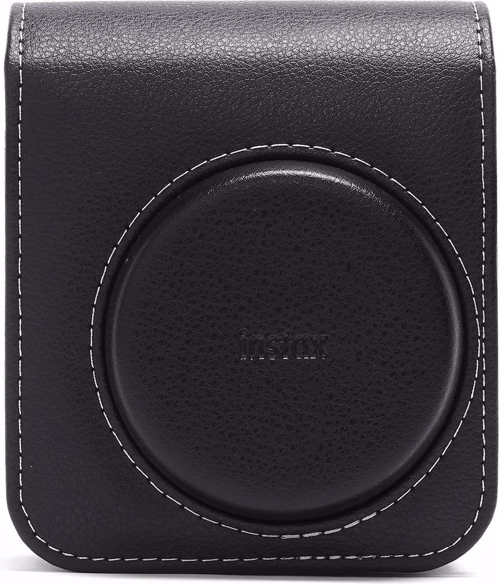 FujiFilm Instax mini 40 Case - Cameratas - Zwart