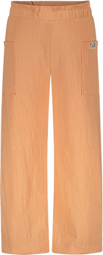 Jeanne The New Chapter D403-0643 Unisex Broek - Cantaloupe - Maat 92