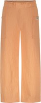 Jeanne The New Chapter D403-0643 Unisex Broek - Cantaloupe - Maat 92