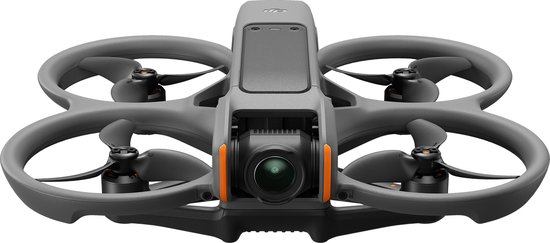 DJI Avata 2 drone