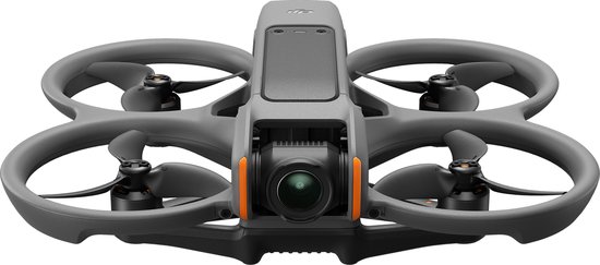 Foto: Dji avata 2 fly more combo fpv drone 1 batterij