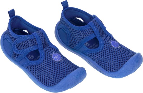 Chaussures aquatiques Lässig Blue (taille 23)
