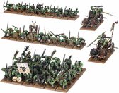 Orcs & Goblins Battalion