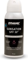 Dynamic Sunsation - Zonnebrand Spray - SPF30⁺ - 75ml - Sport