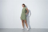 Daily Sports Kaiya Dress - Sportjurk Voor Dames - Groen - XL