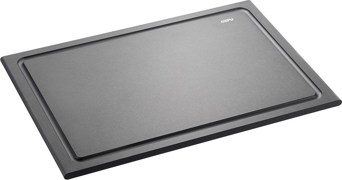 GEFU - Snijplank SLIZE - medium - 37 x 25 x 0,9 cm