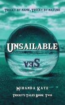 Tricky's Tales Series - Unsailable Sea
