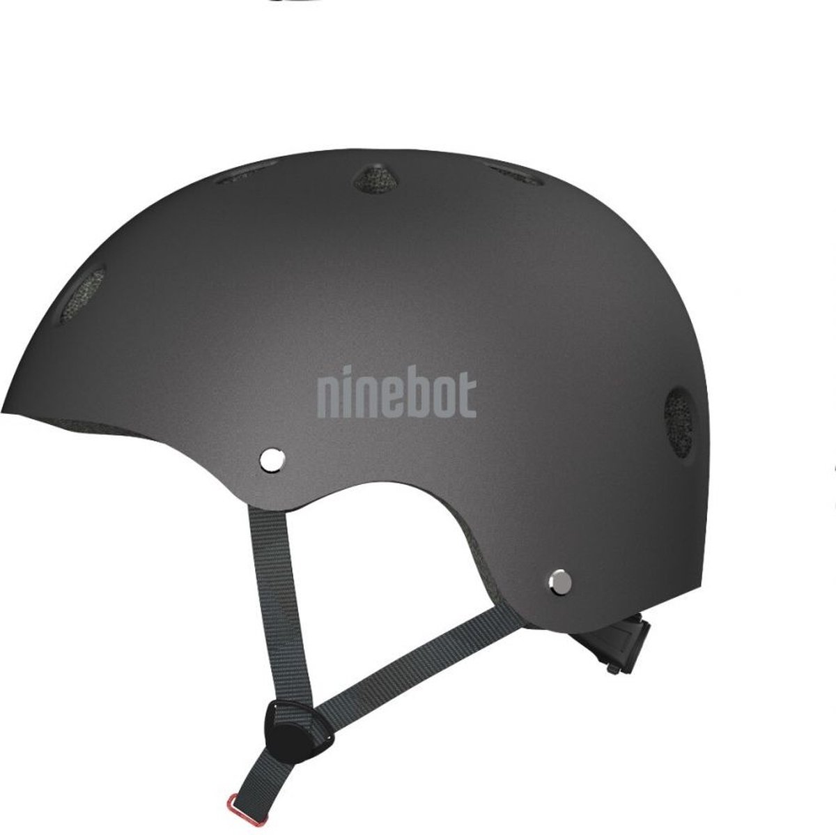 Ninebot by Segway Kickscooter Helm - Zwart – foto 7