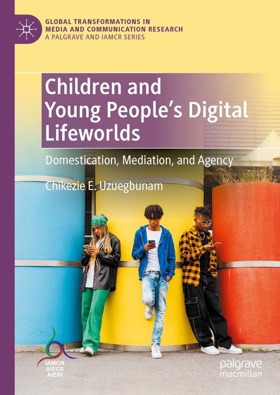 Literature, Cultural and Media Studies (R0) - Children and Y ... - cover