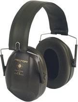 3M Peltor H515FB-516-GN oorbescherming 0402004999999 - Een Kleur - One size