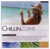Body & Mind - Chillinzone (CD)