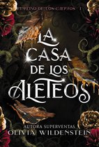 Faeris Editorial - La casa de los aleteos