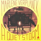 Marlene VerPlanck - A Quiet Storm (CD)