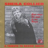 Sheila Collier - Goin' Down The Road To See Bessie (CD)