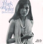 The Fred Hunt Trio - Pearls On Velvet (CD)