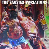 Various Artists - Saustex Variations (CD)