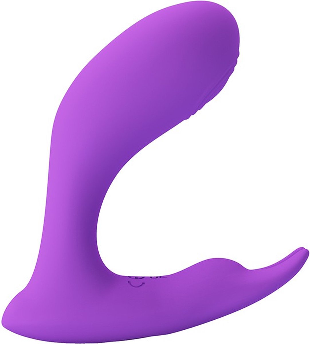 Pretty Love - Idabelle - Pulserende Panty Vibrator - Vibrerend Slipje - Lila